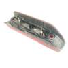 Recambio de piloto trasero derecho para citroën jumper iii furgoneta 2.2 hdi 100 referencia OEM IAM 6351Z2  