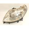 Recambio de faro izquierdo para citroën jumper iii furgoneta 2.2 hdi 100 referencia OEM IAM 1340664080  