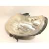 Recambio de faro izquierdo para citroën jumper iii furgoneta 2.2 hdi 100 referencia OEM IAM 1340664080  
