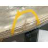 Recambio de faro izquierdo para citroën jumper iii furgoneta 2.2 hdi 100 referencia OEM IAM 1340664080  