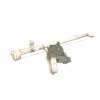 Recambio de elevalunas delantero derecho para citroën jumper iii furgoneta 2.2 hdi 100 referencia OEM IAM 1607707180  