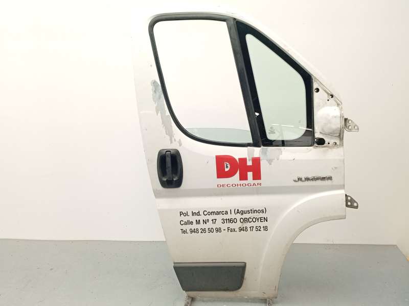 PUERTA DELANTERA DERECHA 9004Y1 