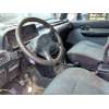 mitsubishi galloper (hyundai) del año 1999