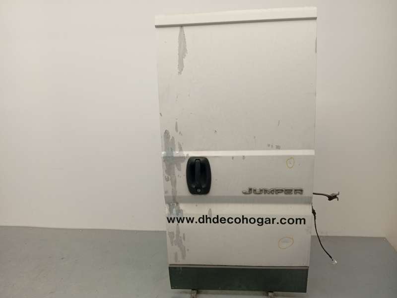 PUERTA TRASERA DERECHA 8703A5 