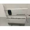 Recambio de puerta trasera derecha para citroën jumper iii furgoneta 2.2 hdi 100 referencia OEM IAM 8703A5  