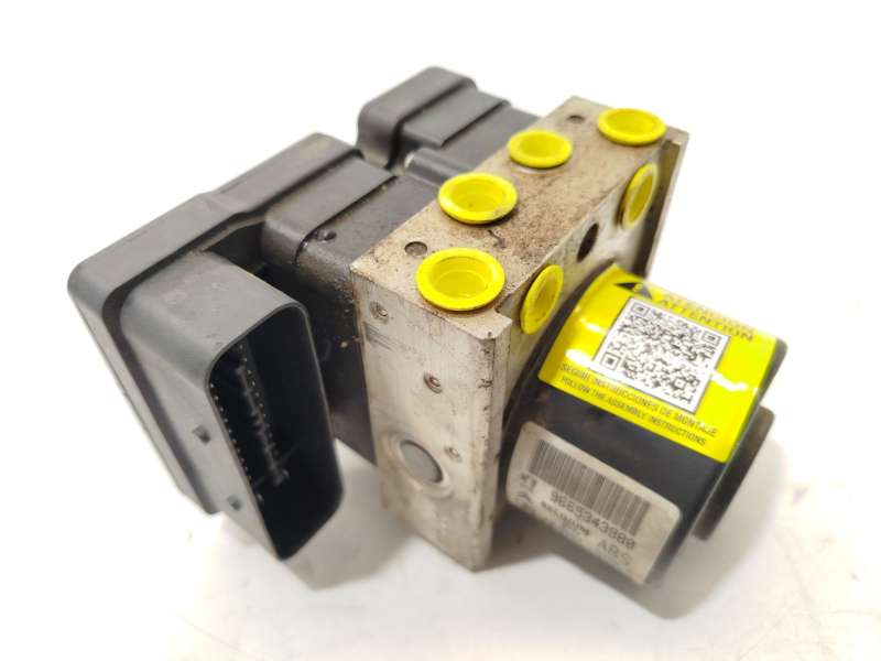 ABS 9665343980 10097011593 10020701594