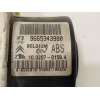 Recambio de abs para peugeot 207/207+ (wa_, wc_) 1.6 hdi referencia OEM IAM 9665343980 10097011593 10020701594