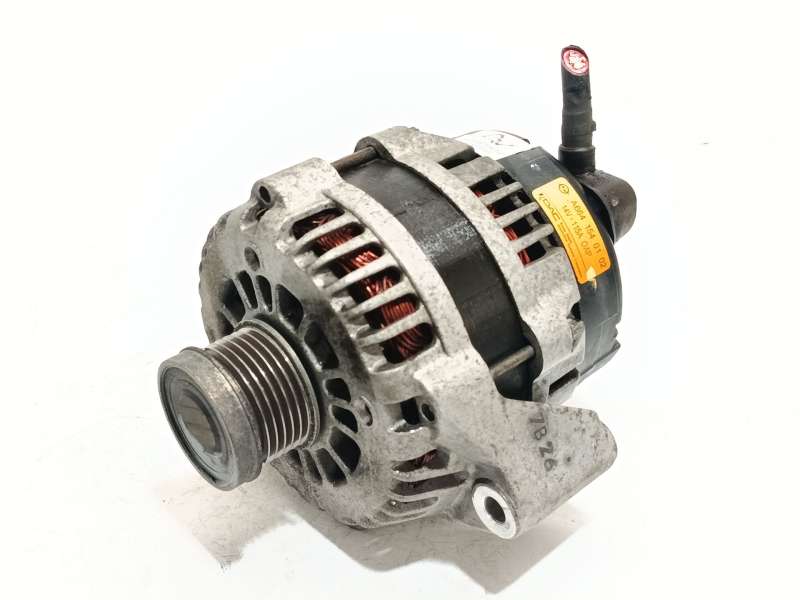 ALTERNADOR 6641540102 A6641540102 