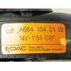 Recambio de alternador para ssangyong actyon i 200 xdi 4wd referencia OEM IAM 6641540102 A6641540102 