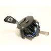 Recambio de palanca cambio para ssangyong actyon i 200 xdi 4wd referencia OEM IAM 3670031600  