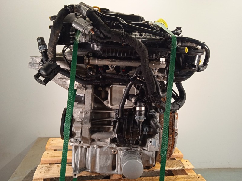 MOTOR COMPLETO DUS DUSA 