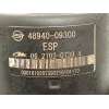 Recambio de abs para ssangyong actyon i 200 xdi 4wd referencia OEM IAM 4894009300 06210908533 06210207394