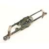 Recambio de motor limpia delantero para ssangyong actyon i 200 xdi 4wd referencia OEM IAM 7821109002 8611009002 