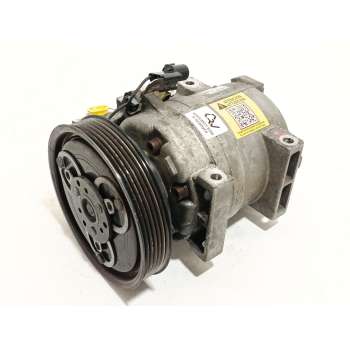 COMPRESOR AIRE ACONDICIONADO 6642300111 ZXL200PG200