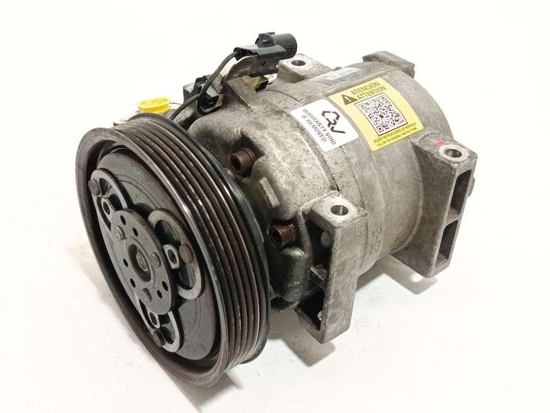COMPRESOR AIRE ACONDICIONADO 6642300111 ZXL200PG200