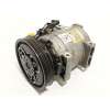 Recambio de compresor aire acondicionado para ssangyong actyon i 200 xdi 4wd referencia OEM IAM 6642300111  ZXL200PG200