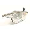 Recambio de faro izquierdo para ssangyong actyon i 200 xdi 4wd referencia OEM IAM 8310131303  