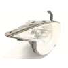 Recambio de faro izquierdo para ssangyong actyon i 200 xdi 4wd referencia OEM IAM 8310131303  