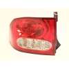 Recambio de piloto trasero izquierdo para ssangyong actyon i 200 xdi 4wd referencia OEM IAM 8360131015  