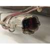 Recambio de piloto trasero izquierdo para ssangyong actyon i 200 xdi 4wd referencia OEM IAM 8360131015  