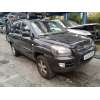 kia sportage del año 2007