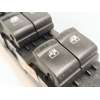 Recambio de mando elevalunas delantero izquierdo para ssangyong actyon i 200 xdi 4wd referencia OEM IAM 8581009110  