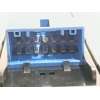 Recambio de mando elevalunas delantero izquierdo para ssangyong actyon i 200 xdi 4wd referencia OEM IAM 8581009110  