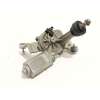 Recambio de motor limpia trasero para ssangyong actyon i 200 xdi 4wd referencia OEM IAM 8615031001  A00402870008
