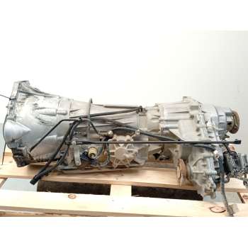 CAJA CAMBIOS 3610031000 3200008011 