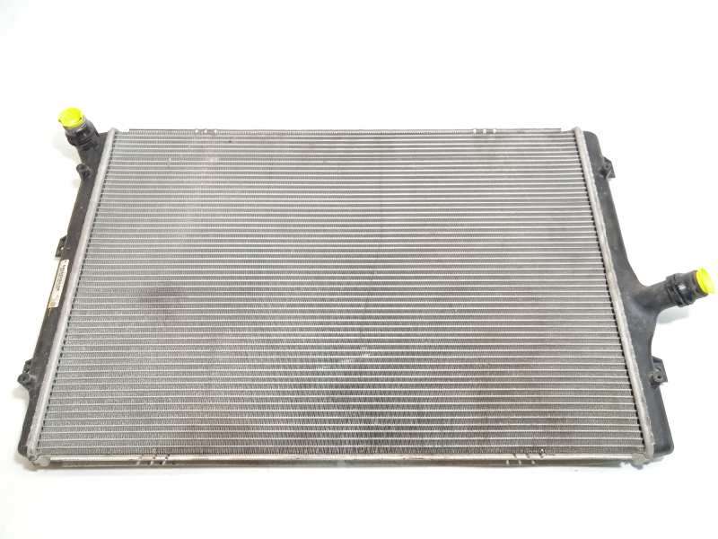 RADIADOR AGUA 3C0121253AR 