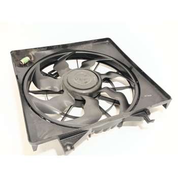 ELECTROVENTILADOR 253802Y000 