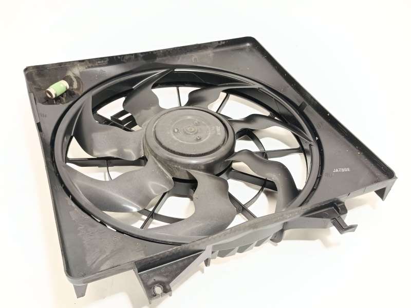 ELECTROVENTILADOR 253802Y000 