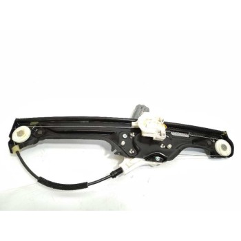 Recambio de elevalunas trasero derecho para bmw x6 (e71) xdrive40d referencia OEM IAM 7197304 51357197304 7179602