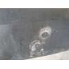 Recambio de paragolpes trasero para hyundai ix35 (lm, el, elh) 1.7 crdi referencia OEM IAM 866112Y000 866502Y000 