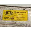 Recambio de intercooler para hyundai ix35 (lm, el, elh) 1.7 crdi referencia OEM IAM 282702A850 282712A850 