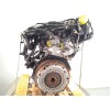 Recambio de motor completo para seat arona (kj7, kjp) 1.0 tsi referencia OEM IAM DUS DUSA 