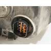 Recambio de faro izquierdo para hyundai ix35 (lm, el, elh) 1.7 crdi referencia OEM IAM 921012S620  