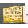 Recambio de alternador para hyundai ix35 (lm, el, elh) 1.7 crdi referencia OEM IAM 373002A850  2611067