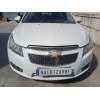 chevrolet cruze (j300) del año 2011