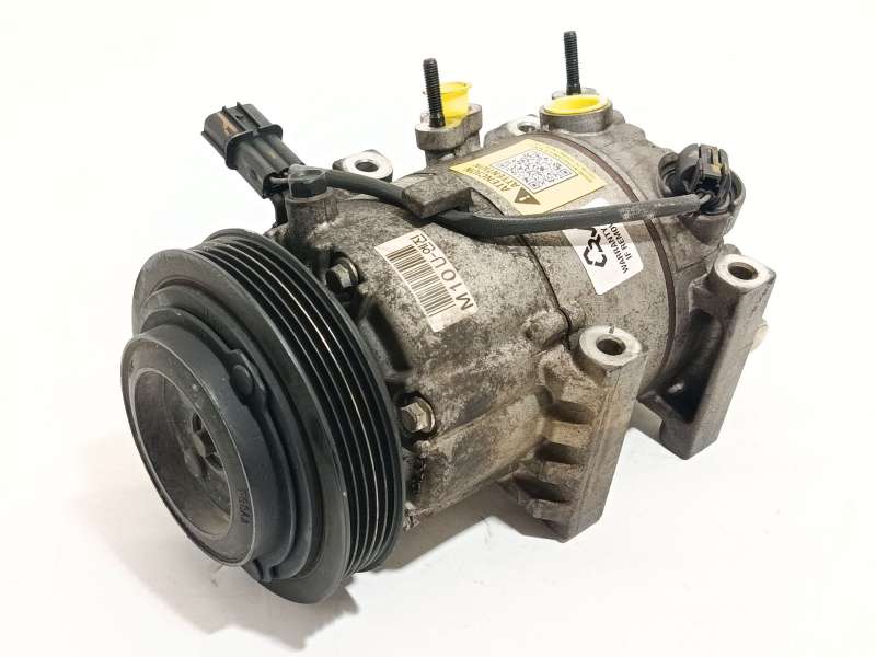 COMPRESOR AIRE ACONDICIONADO 977012Y100 F500DX9FA10 