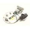 Recambio de tapa exterior combustible para hyundai ix35 (lm, el, elh) 1.7 crdi referencia OEM IAM 695102S000  