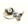 Recambio de tapa exterior combustible para hyundai ix35 (lm, el, elh) 1.7 crdi referencia OEM IAM 695102S000  