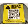 Recambio de abs para hyundai ix35 (lm, el, elh) 1.7 crdi referencia OEM IAM 589202Y620 BE6003O105 80BH5013O101