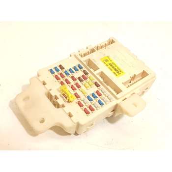CAJA RELES / FUSIBLES 919502S721 