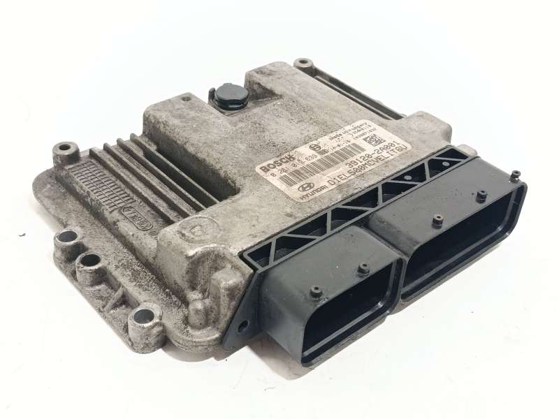 CENTRALITA MOTOR UCE 391202A001 0281019639