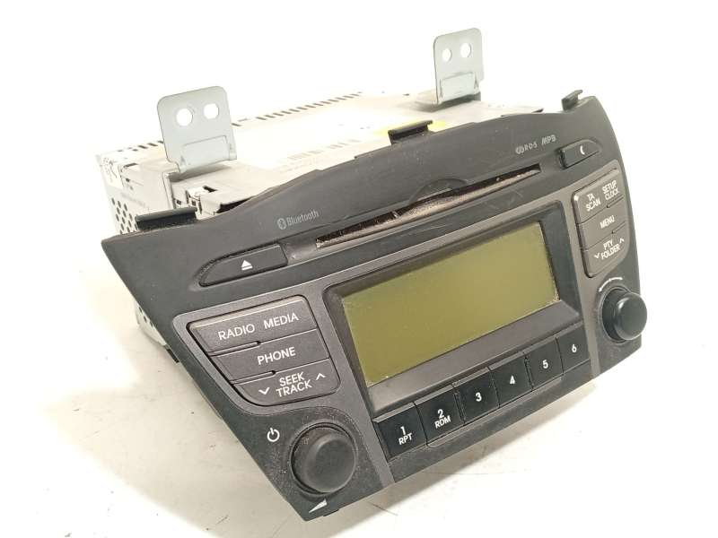 SISTEMA AUDIO / RADIO CD 961502Y010TJN 