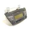 Recambio de sistema audio / radio cd para hyundai ix35 (lm, el, elh) 1.7 crdi referencia OEM IAM 961502Y010TJN  