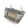 Recambio de sistema audio / radio cd para hyundai ix35 (lm, el, elh) 1.7 crdi referencia OEM IAM 961502Y010TJN  