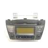 Recambio de sistema audio / radio cd para hyundai ix35 (lm, el, elh) 1.7 crdi referencia OEM IAM 961502Y010TJN  
