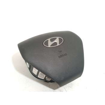 AIRBAG DELANTERO IZQUIERDO 569002Y0009P 